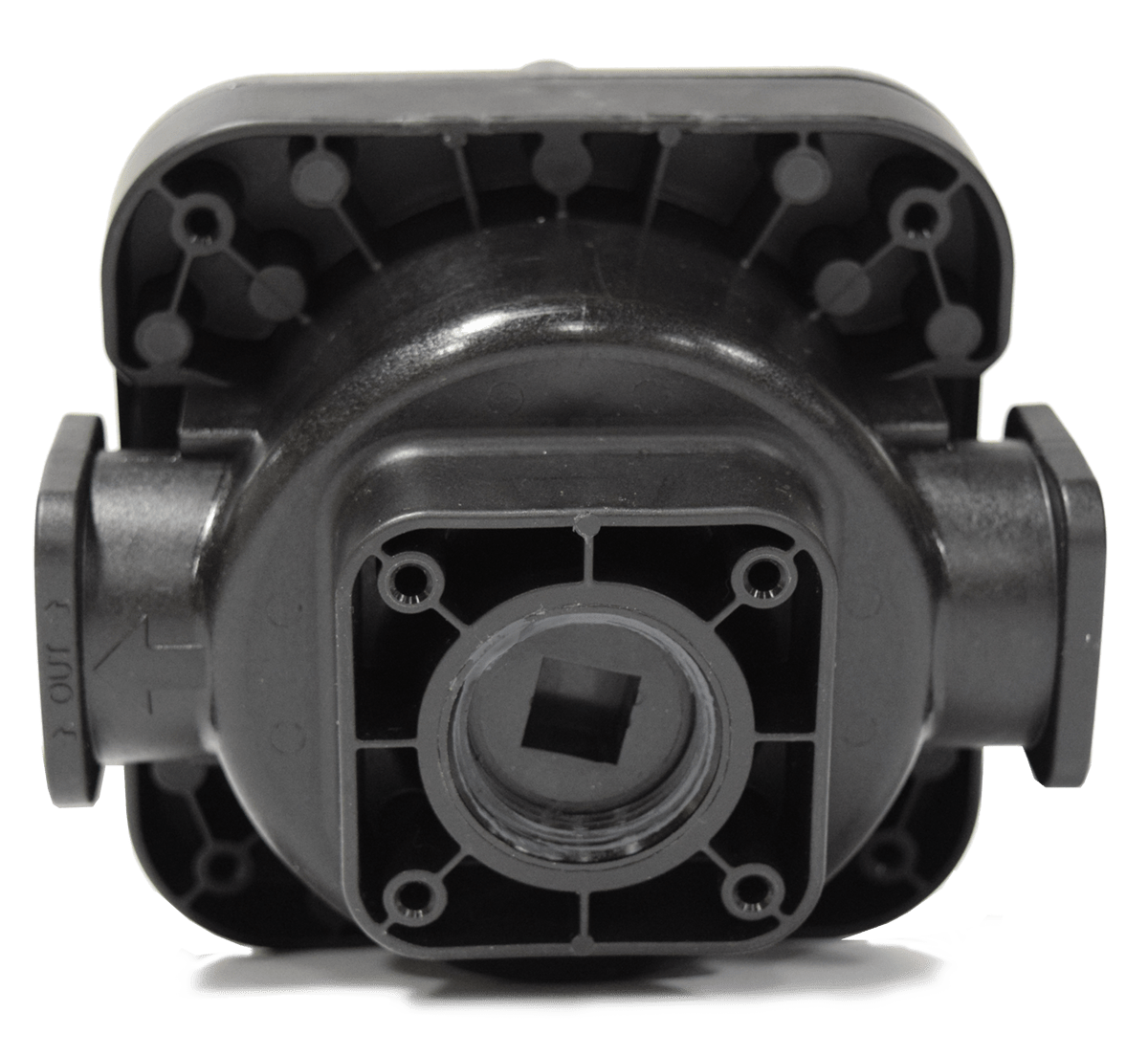DuraMeter™ DEF Pump & Meter Solutions