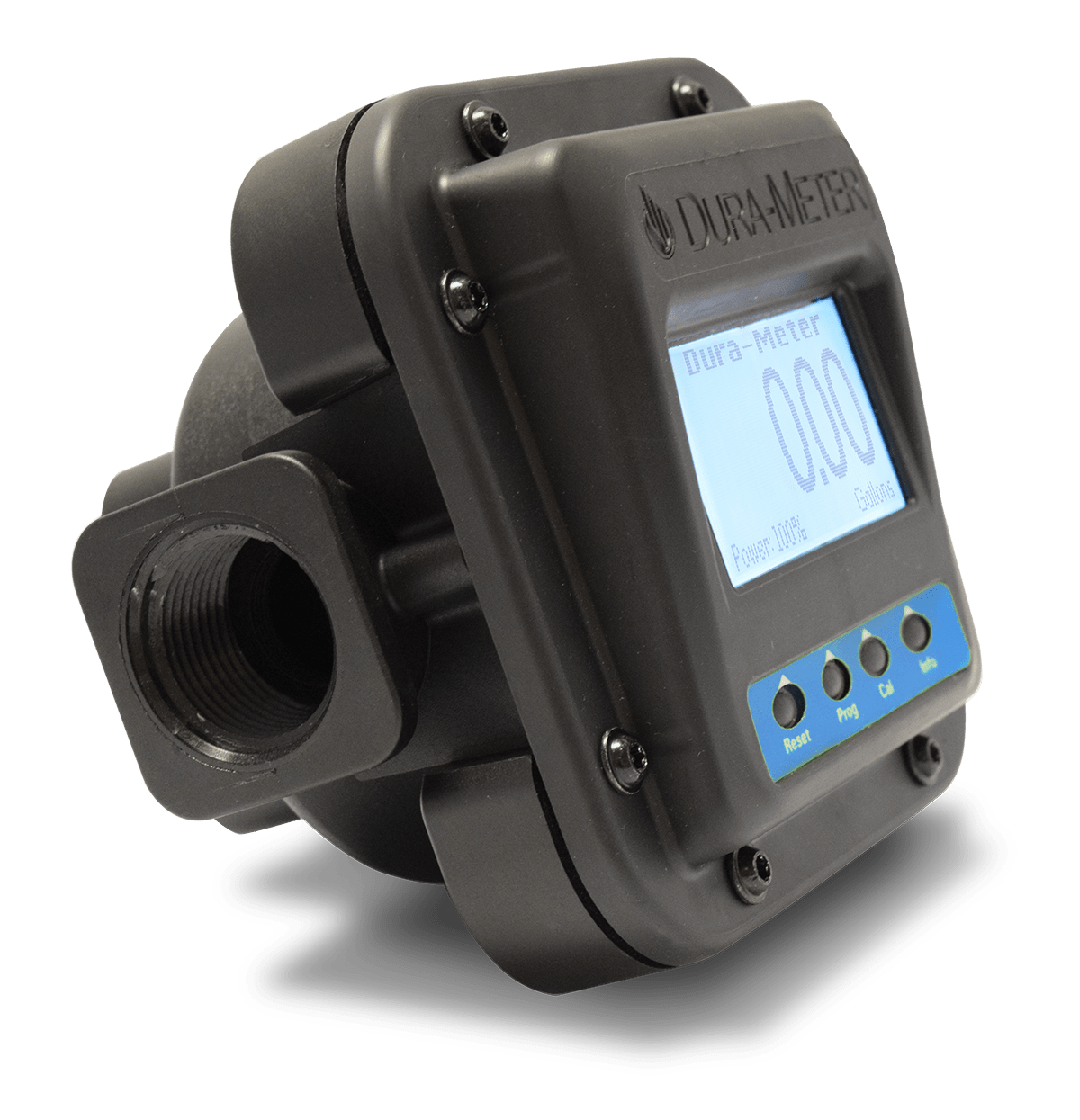 DuraMeter™ DEF Pump & Meter Solutions