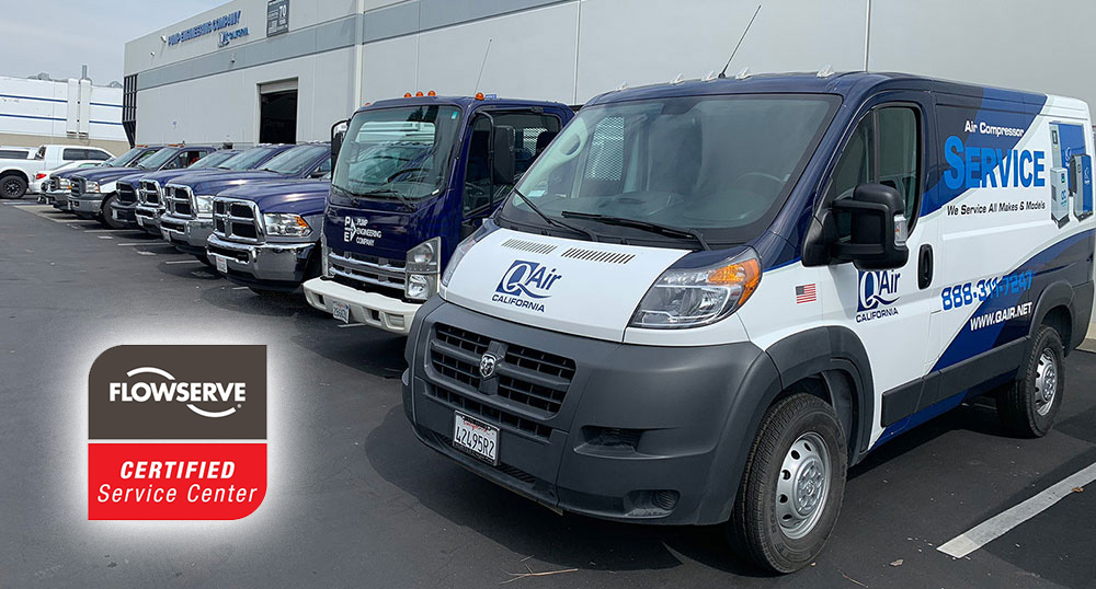 Industrial Pump Services In Santa Fe Springs, CA Pump Engineering Co