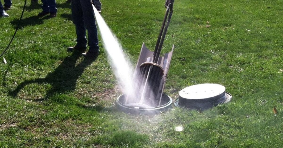 Top 10 Reasons the Effluent Filter Is Plugged Pumper