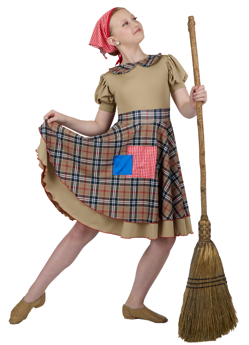 82962 - Orphan/Urchin