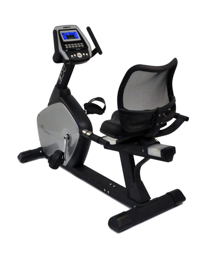 Nordictrack Easy Entry Recumbent Bike Nordic Track, Easy Entry, C3si