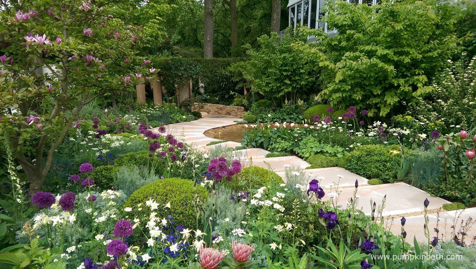 Charlie Albone and The Time In Between By Husqvarna and Gardena