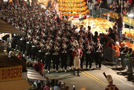 circleville pumpkin festival dates 2023 The Official Circleville Pumpkin Show Website