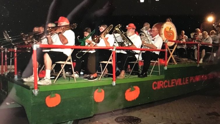 circleville pumpkin festival dates 2023 The Official Circleville Pumpkin Show Website