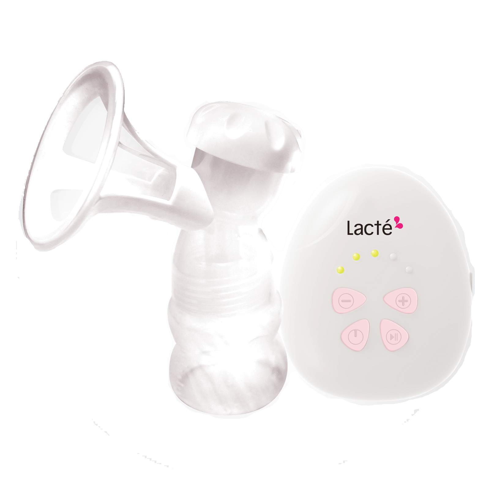PumpOnTheGo Breast Pumps Expert » Lacte Solo Single Electric Breast Pump