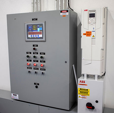 The Advantages of Implementing Cloud-Based SCADA | Pumps & Systems