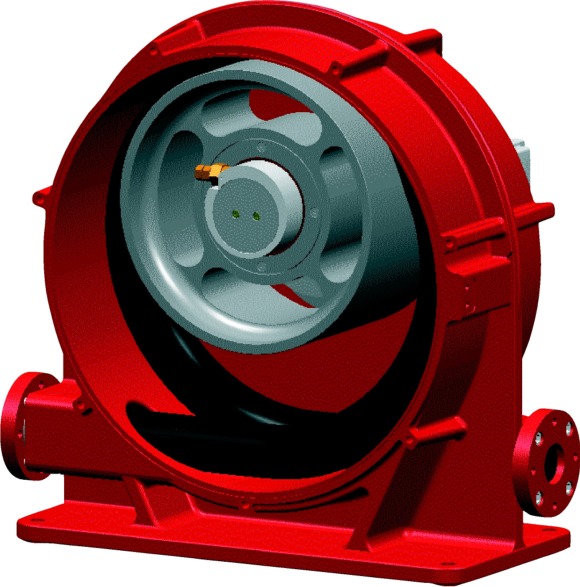 Peristaltic Pumps in the Food and Beverage Industry Pumps & Systems