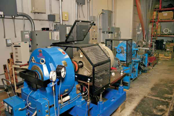 Electric Motor Efficiency Regulations Part One Pumps & Systems