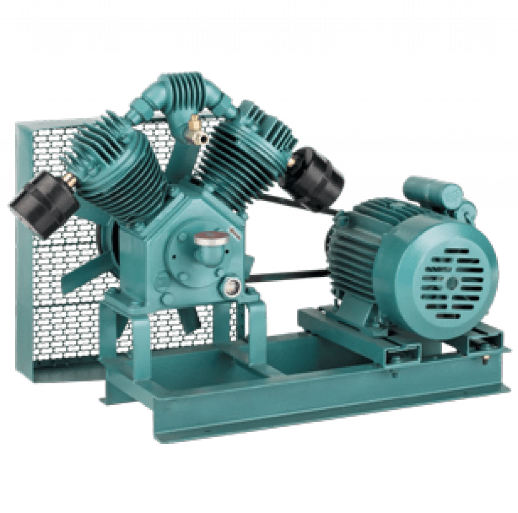 CAT Pumps Mono Compressor & Belt Compressor Pump PumpsCart