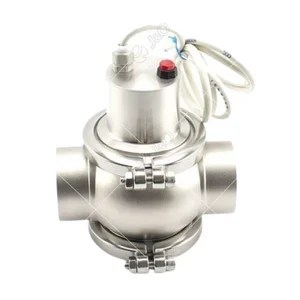 Sight Glass valve | PumpsCart