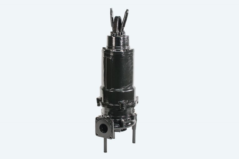 Submersible Grinder Pumps EBARA Pumps Americas Corp