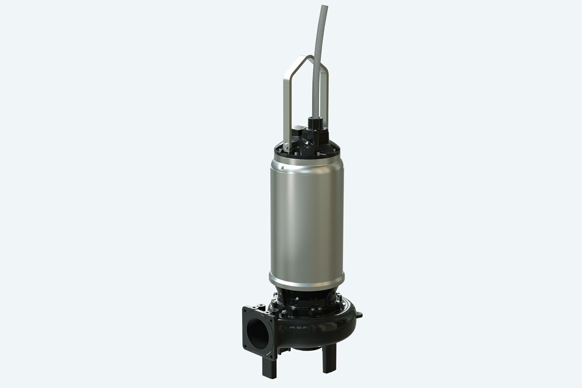 Submersible Pumps EBARA Pumps Americas Corp