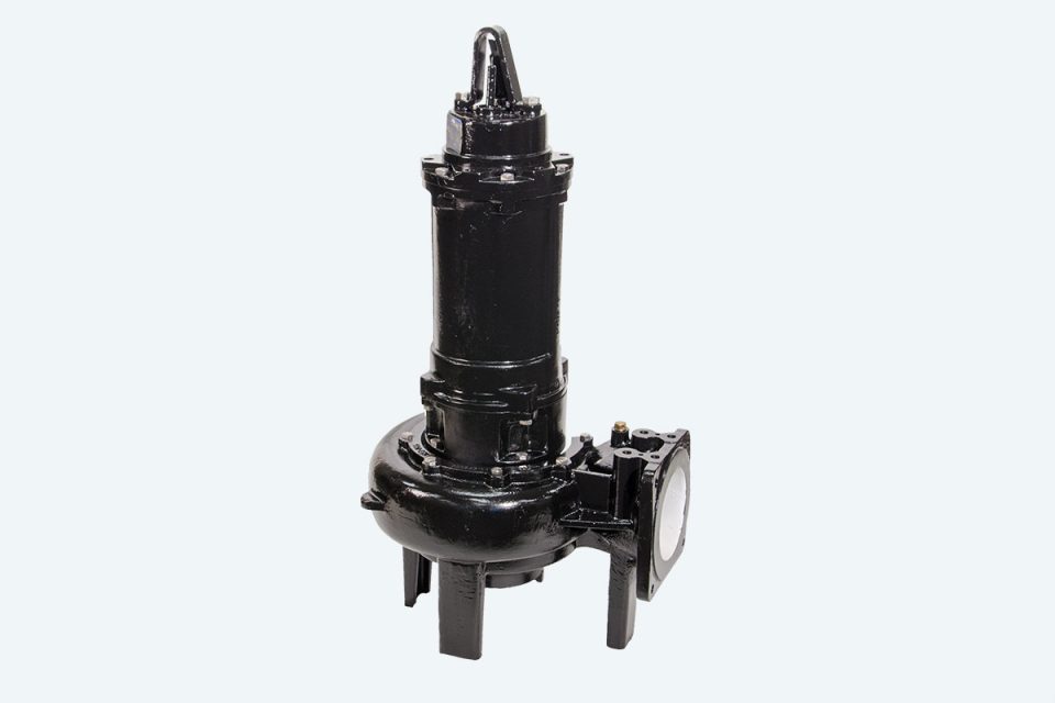 Submersible Pumps EBARA Pumps Americas Corp