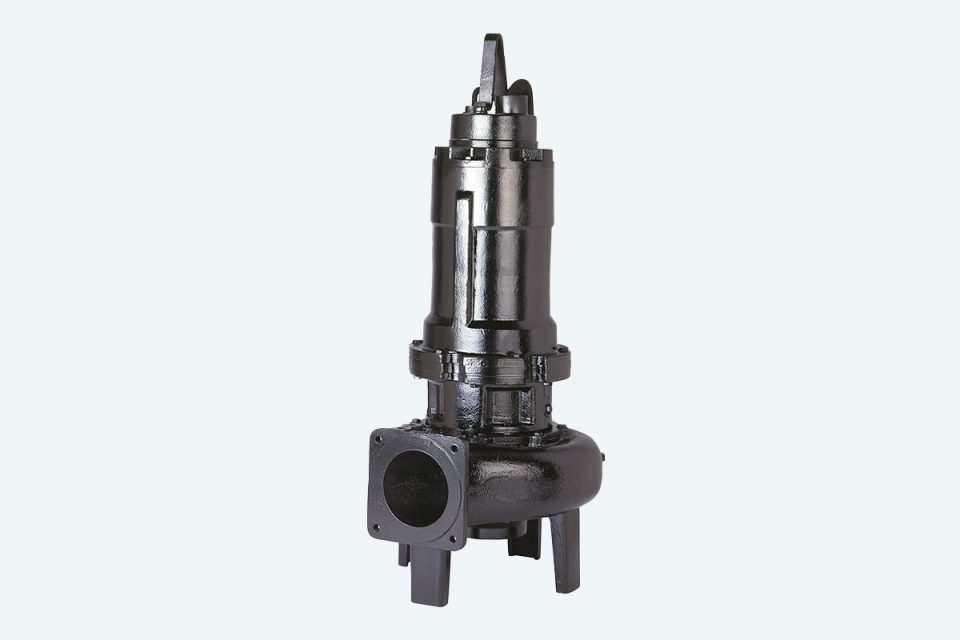 Submersible Pumps EBARA Pumps Americas Corp