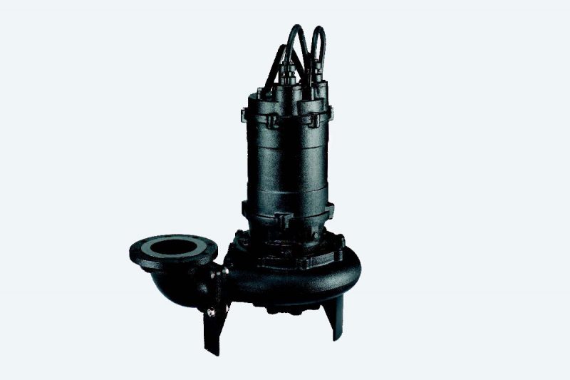 Municipal Wastewater Pumps EBARA Pumps Americas Corp