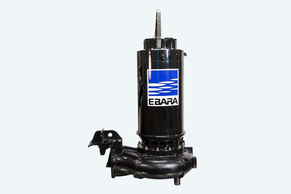 Submersible Pumps EBARA Pumps Americas Corp