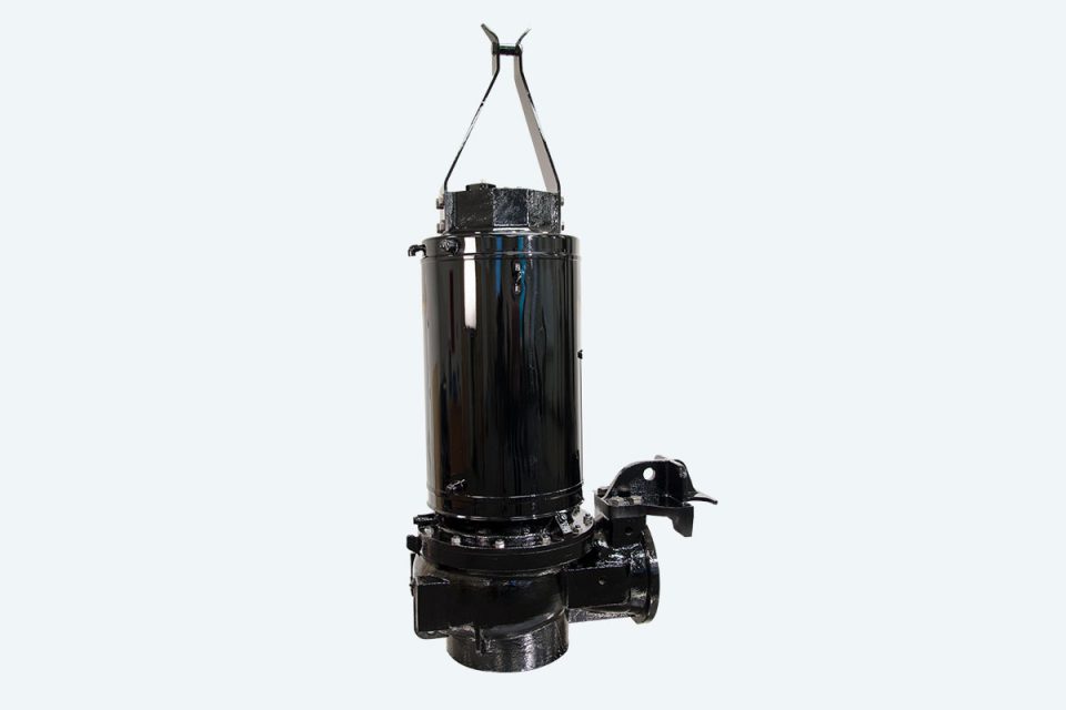 Submersible Pumps EBARA Pumps Americas Corp