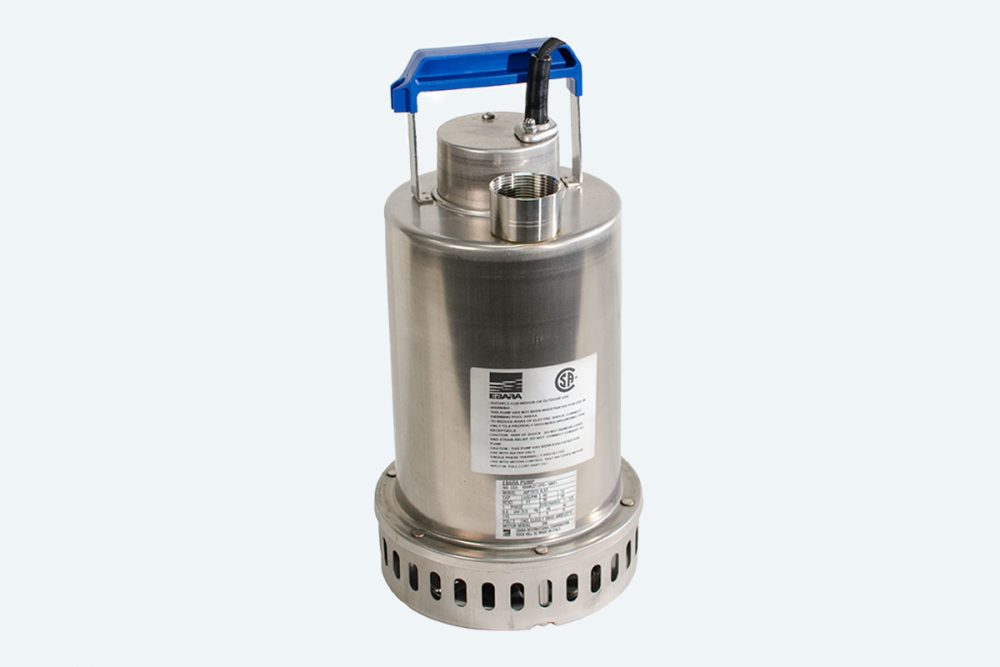 EPD/OPTIMA EBARA Pumps Americas Corp