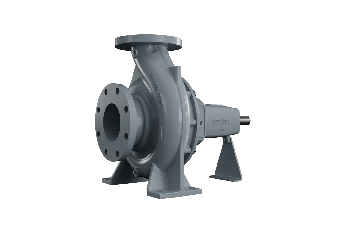 GS Series EBARA Pumps Americas Corp