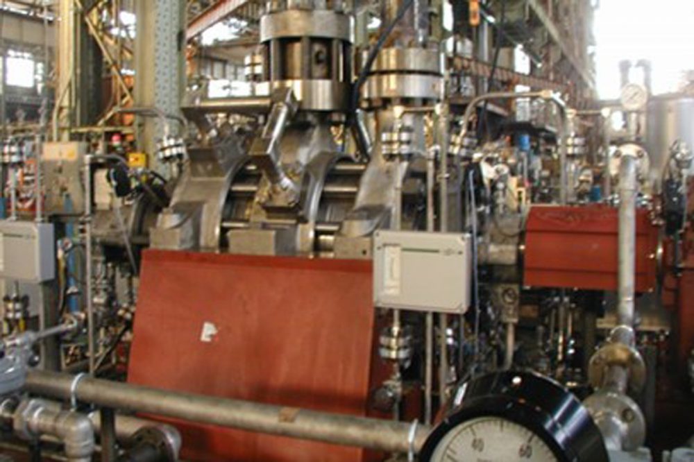 SSP (BB4) EBARA Pumps Americas Corp