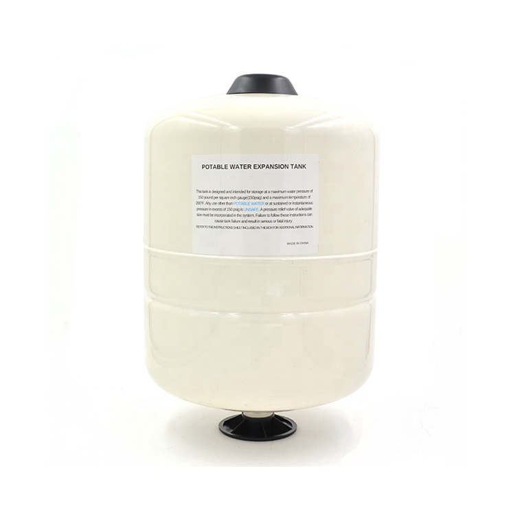 Water Heater Expansion Tank Xiamen Kema Imp. & Exp. Co., Ltd.