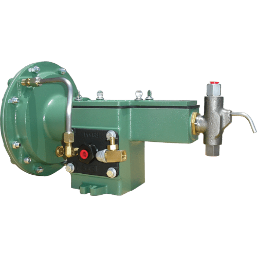 Pneumatic Pumps Pumps Plus