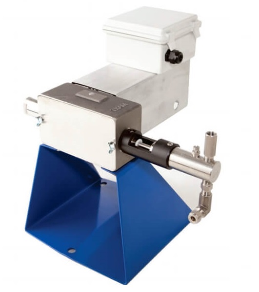 Electric Pumps Pumps Plus