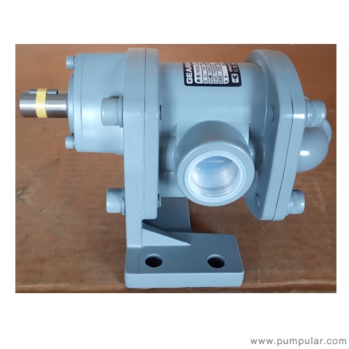 Gear pump KOSHIN GL255 1"