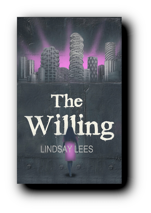 First Chapter Reveal: THE WILLING By Lindsay Lees | Pump Up Your Book