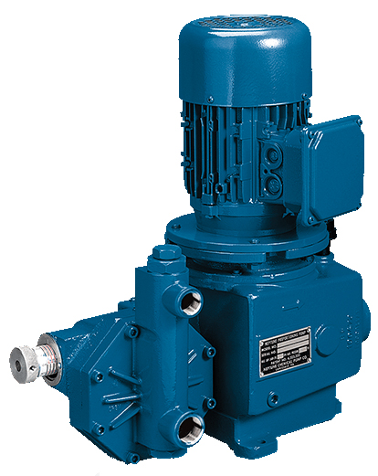 Chemical Metering Pumps | Pump World
