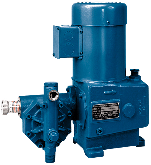 Chemical Metering Pumps | Pump World