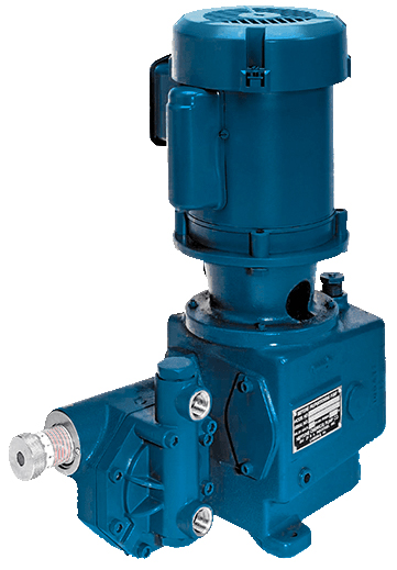 Chemical Metering Pumps | Pump World