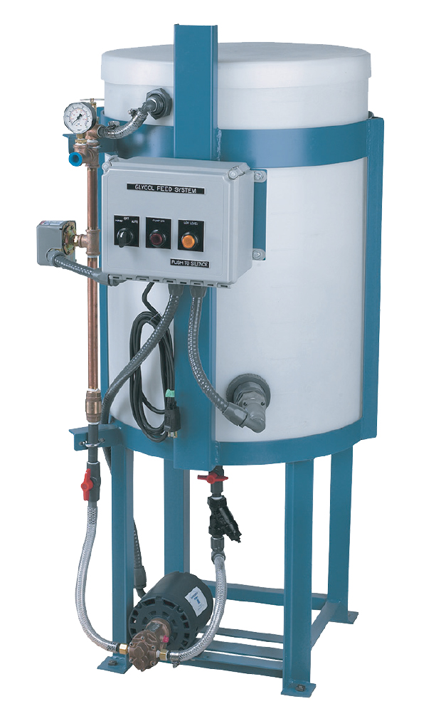 Neptune Glycol Feed System Water Treatment Pump World
