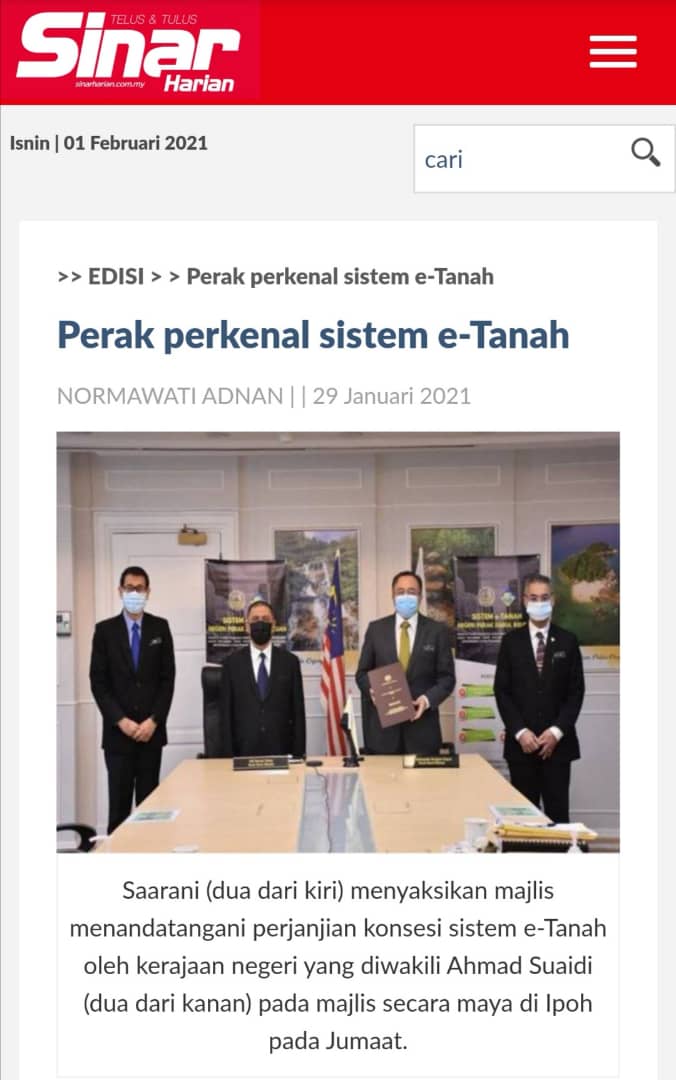 Puncak Tegap Sdn Bhd Saya Bukan Buat Kerja Bodoh Salbiah