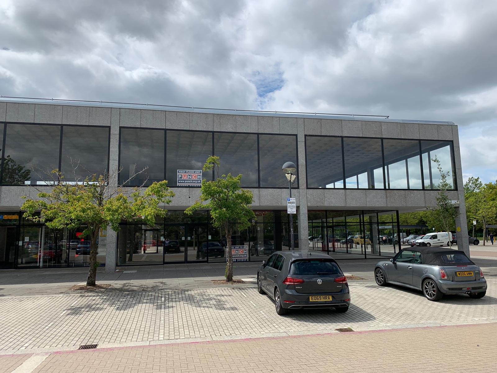 LET! Unit 30, Lloyds Court, Milton Keynes, MK9 3EH PUNCH