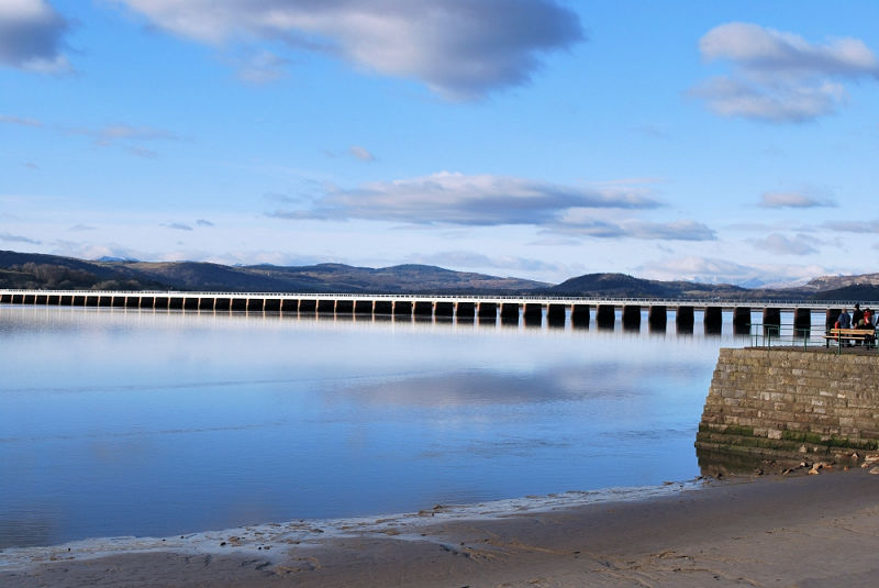 Arnside & Silverdale