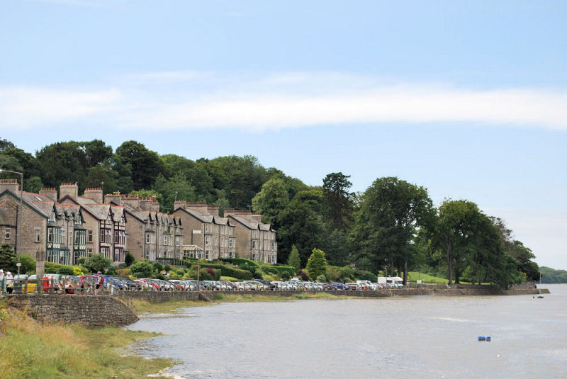 Arnside & Silverdale