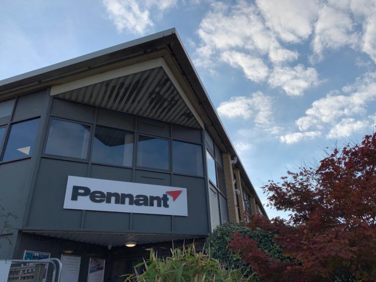 Cheltenham training firm Pennant International Group Plc secures £8.8m