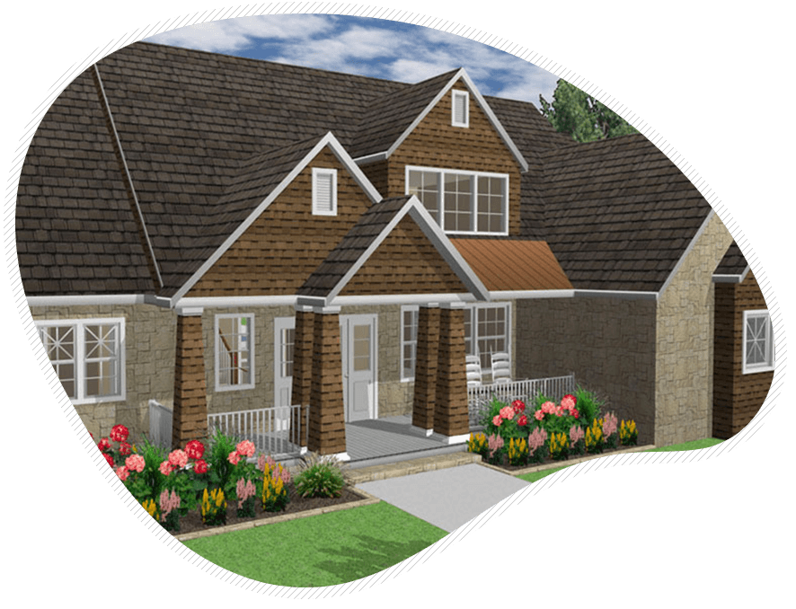 Home Design Software for PC and Mac Interior Design and Landscape