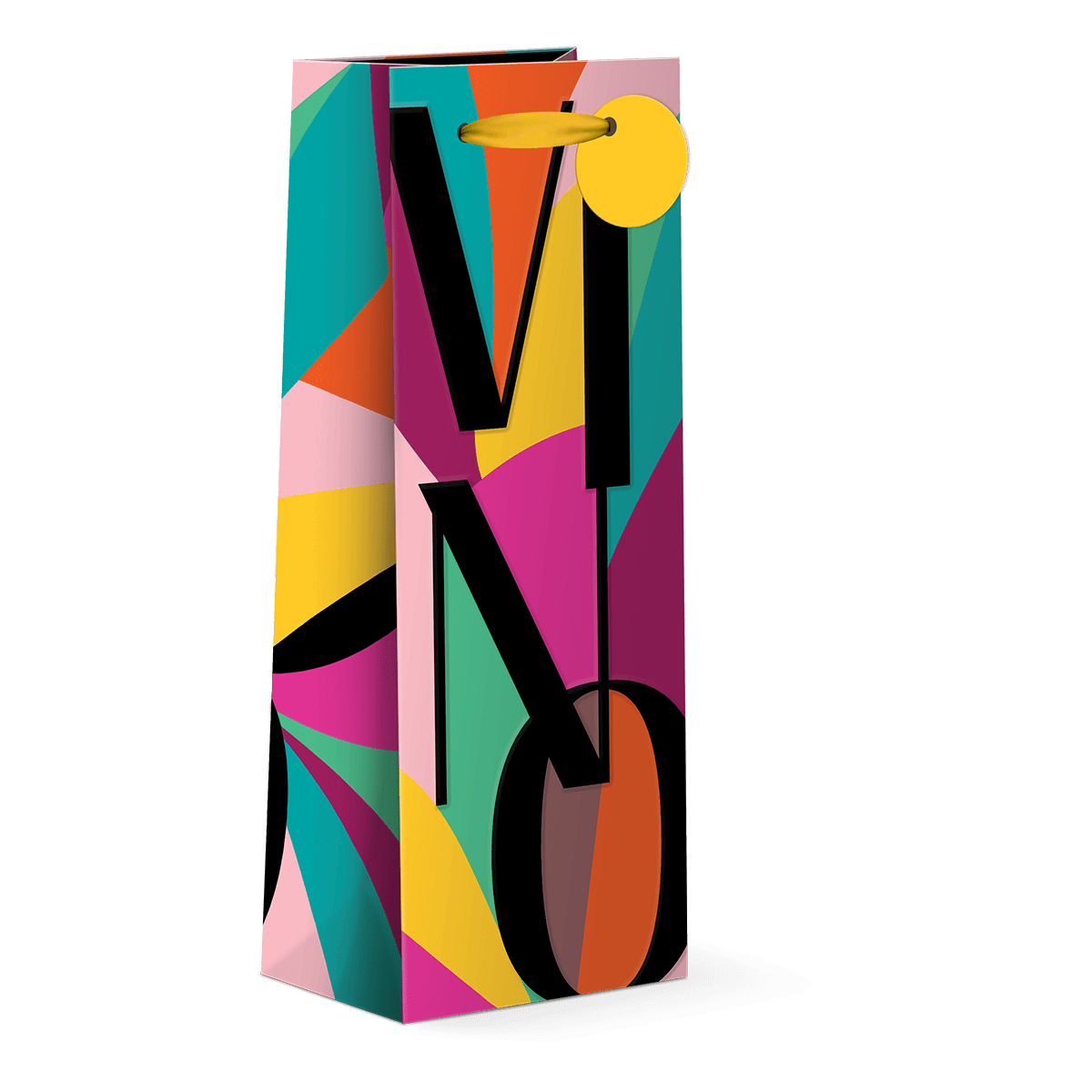 Vino Wine Bag Punch Studio