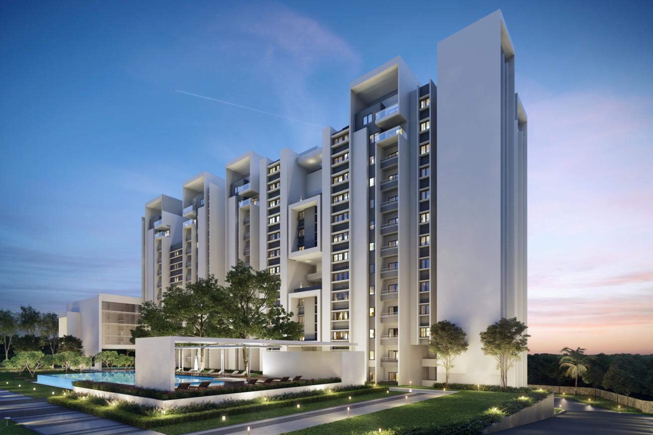All you need to know about Rohan Builders and Developers PunePune