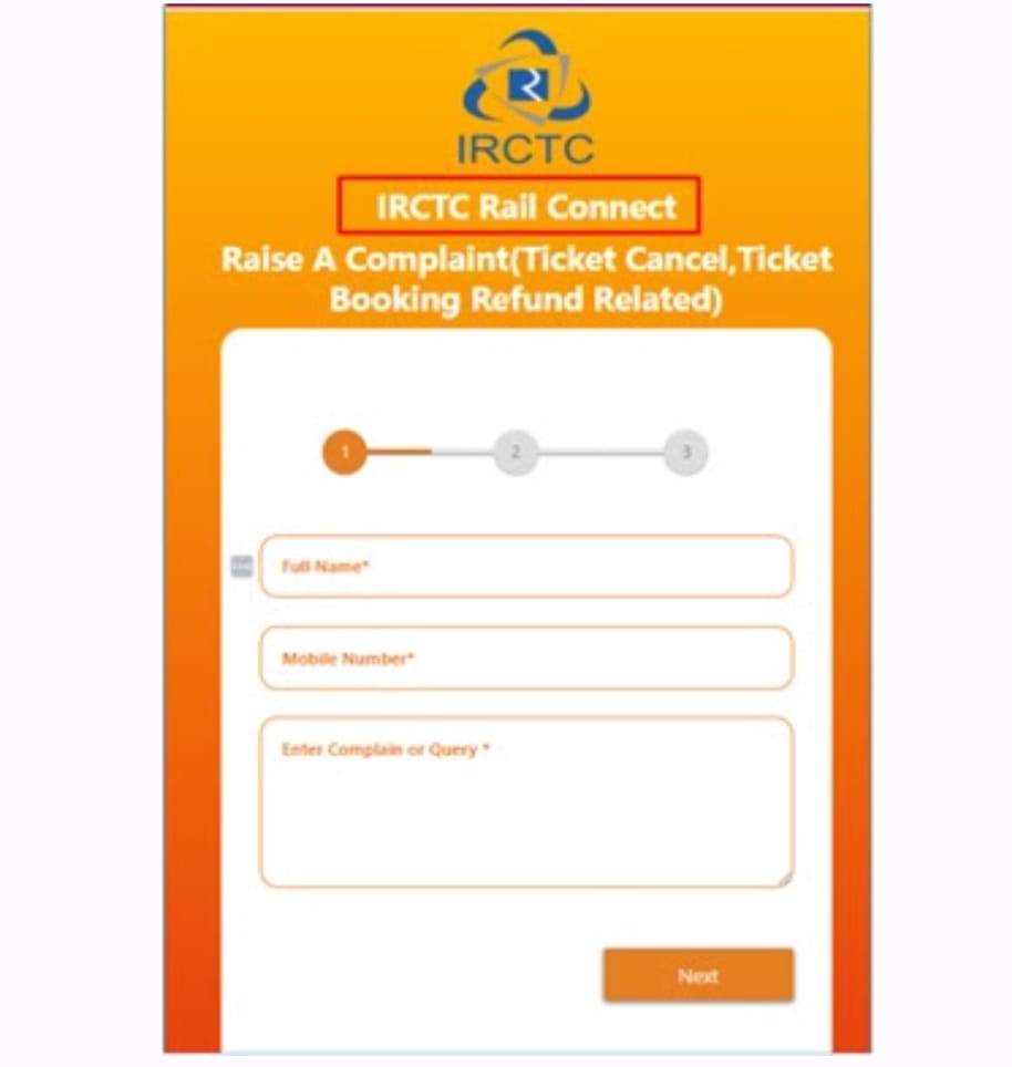 Warning Issued Against Malicious Android App Targeting IRCTC Customers