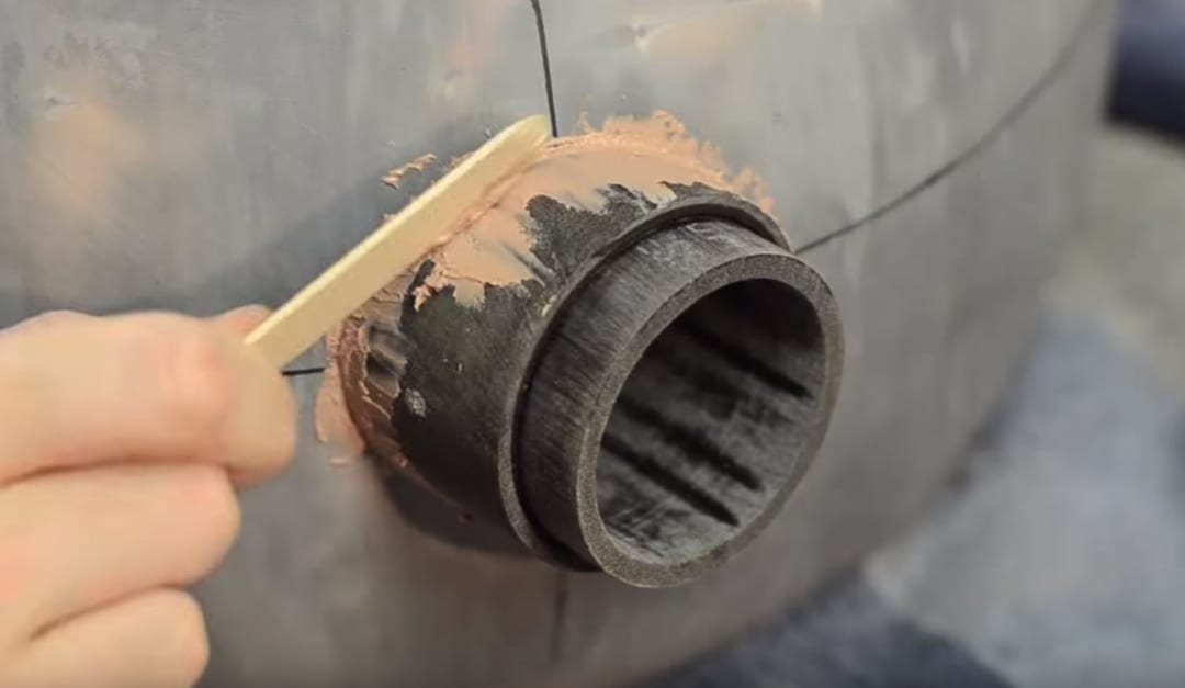 Prop and Costume Materials Punished Props