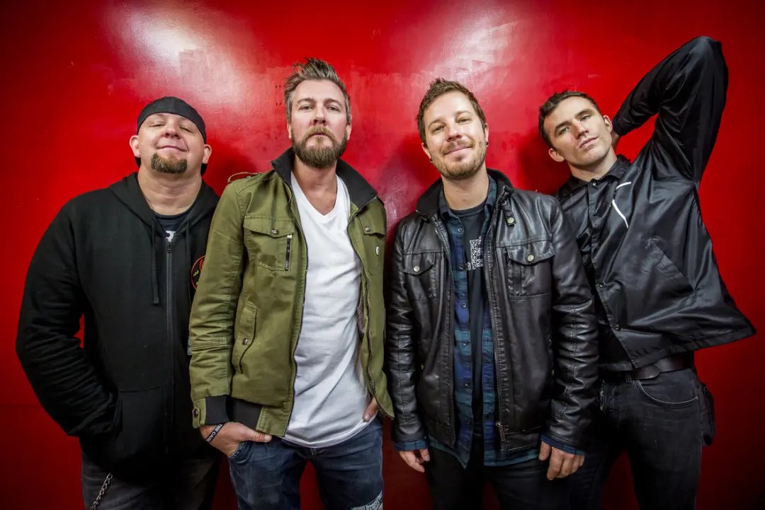 AUTHORITY ZERO è online il video di "Ollie Ollie Oxen Free