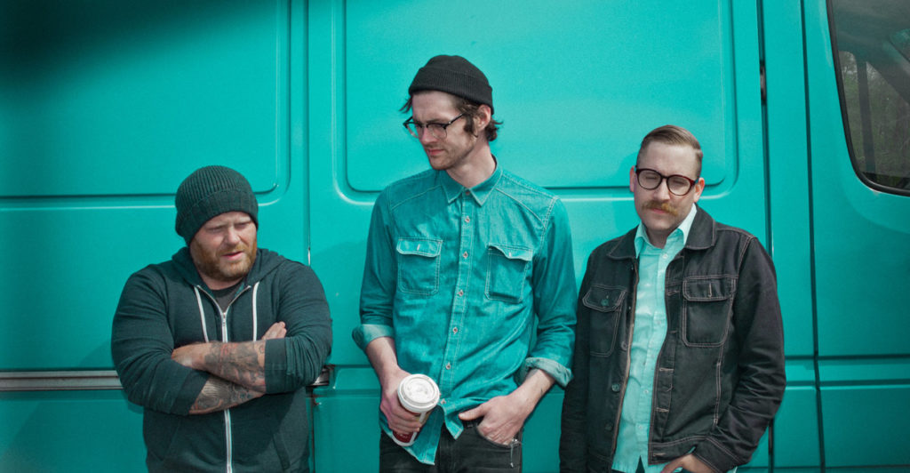 CLOAKROOM、ヘヴィなオルタナサウンドでシーンに風穴を開ける新曲「Lost Meaning」リリース! PUNKLOID