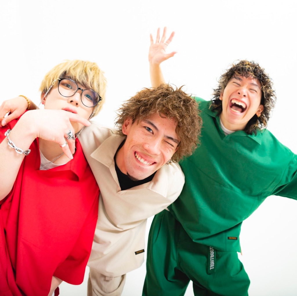 WATER、新作EP『Aroma Fresh』2022年1月発売決定 + ツアーの開催も PUNKLOID