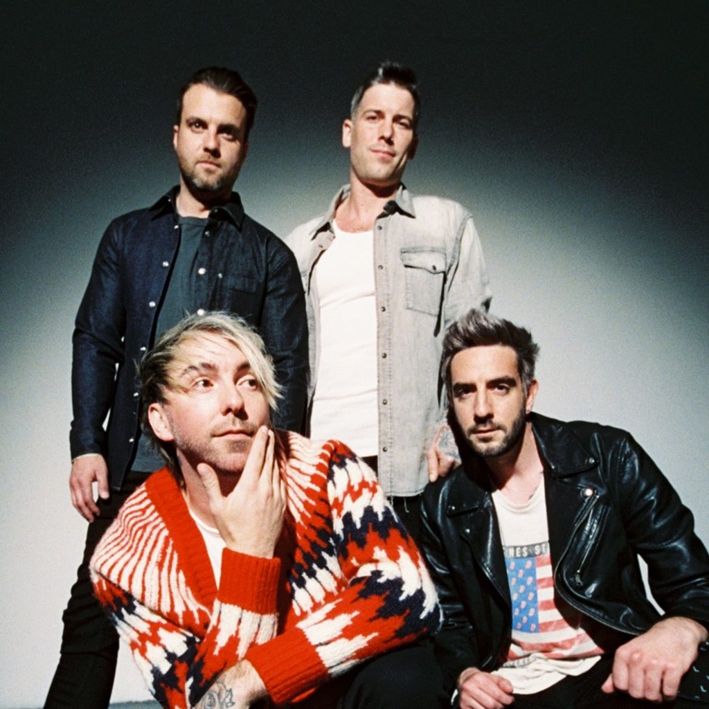 All Time Low、貫禄漂うゴージャスなポップロック・アルバム『Tell Me I'm Alive』リリース! PUNKLOID