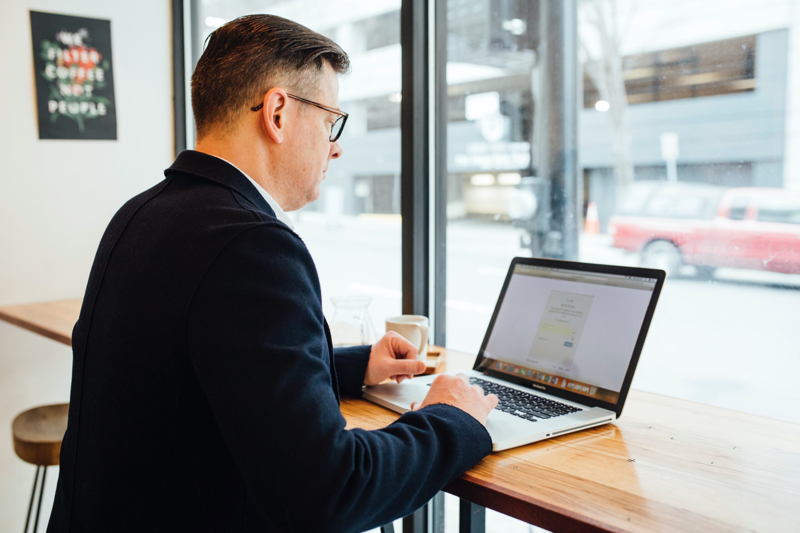 LinkedIn für PR und Kommunikation P.U.N.K.T. PR