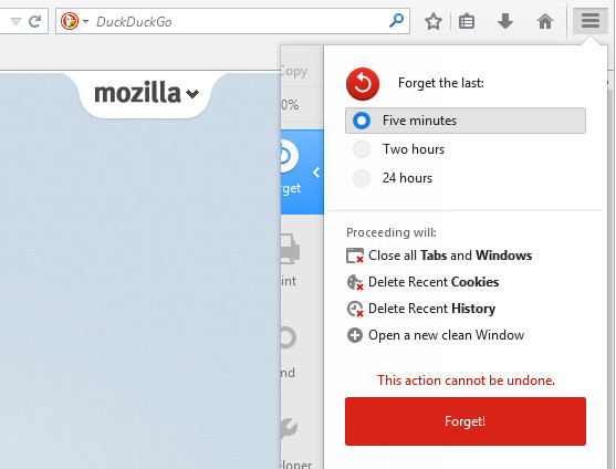 anonymox mozilla quantum